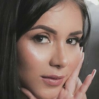 Ariana Cruz Nude