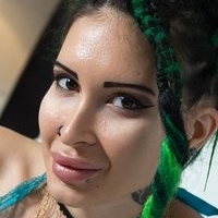Ariane Saint Amour Nude