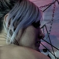 Arielle Abarca Nude