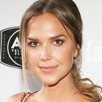 Arielle Kebbel Nude