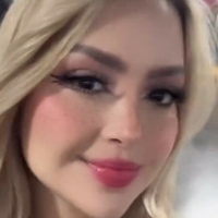 AriGameplays Nude