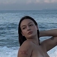 Arinashoco Nude