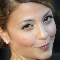 Arzu Bazman Nude