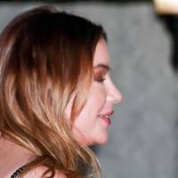 Ashley Benson Nude