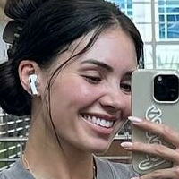 Ashley Flores Nude