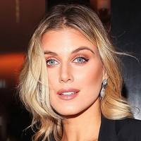 Ashley James Nude
