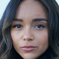 Ashley Madekwe Nude