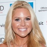 Ashley Mattingly Nude