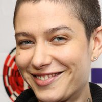 Asia Kate Dillon Nude