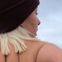 Audrey Blake Nude