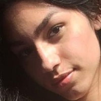 auroraanjinha Nude