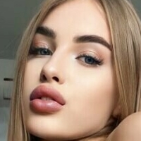avrora_blue Nude