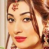 Ayeshan Khan Nude