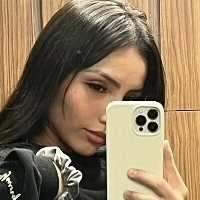 Aylin Perez Nude
