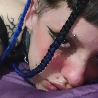 Baby Bad Doll Nude