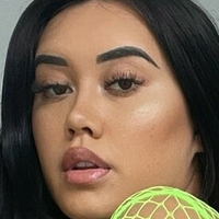 Baby J Nude