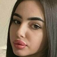 babyluxxe Nude