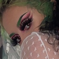 Babymegie Nude