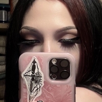 babymorte Nude