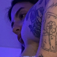baddieluna777 Nude