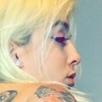 badfairy69 Nude