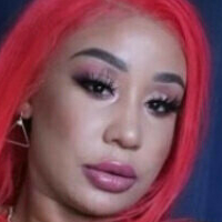 badwhitney Nude