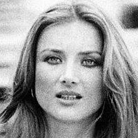 Barbara Bouchet Nude