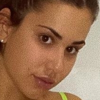 Barbara Martinez Nude