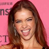 Barbara Palvin Nude