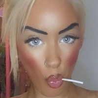 Barbiegiel23 Nude