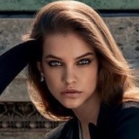 Barbra Palvin Nude