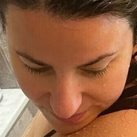 beachyhair Nude
