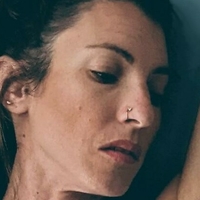 BebopBeluga Nude