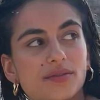 Bego Vargas Nude