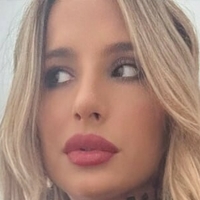 Bella Montiel Nude