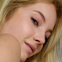 Bella Spark Nude