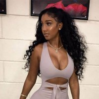 Bernice Burgos Nude