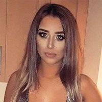 Bethan Kershaw Nude