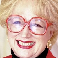 Betty Segal Nude
