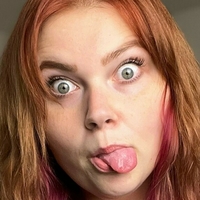 Bettygoesrawr Nude