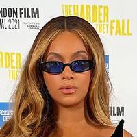 Beyonce Nude
