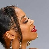 Bianca Belair Nude