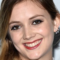 Billie Lourd Nude