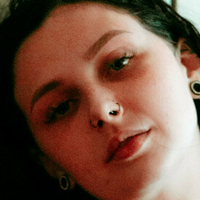 blazed_brat Nude