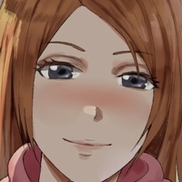 Bleach Nude