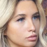 blondebaby101 Nude