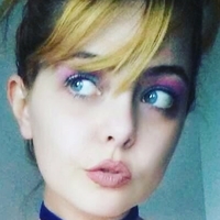 Bloodbunny Nude