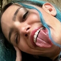 blue0bsessi0n Nude