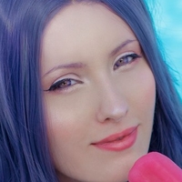 Bluesnow Nude