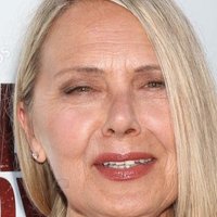 Brenda Bakke Nude